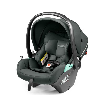 Peg Perego Primo Viaggio Lounge Metal Автокресло 0-13 кг IMLO000000GU64MO64