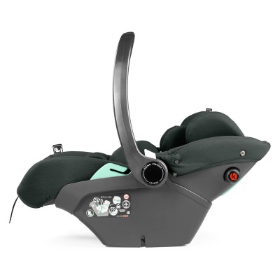 Peg Perego Primo Viaggio Lounge Metal Автокресло 0-13 кг IMLO000000GU64MO64