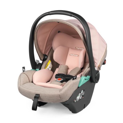 Peg Perego Primo Viaggio Lounge Mon Amour Автокресло 0-13 кг IMLO000000BA36DX19
