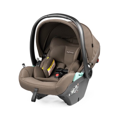 Peg Perego Veloce TC (Town and Country) Modular Lounge Pine Bark Коляска 3 в 1