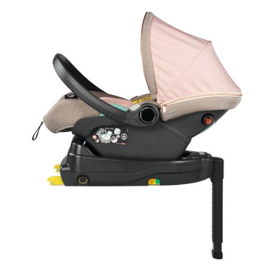 Peg Perego Primo Viaggio Lounge Mon Amour Автокресло 0-13 кг IMLO000000BA36DX19