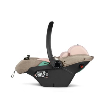 Peg Perego Primo Viaggio Lounge Mon Amour Autokrēsls 0-13 kg IMLO000000BA36DX19