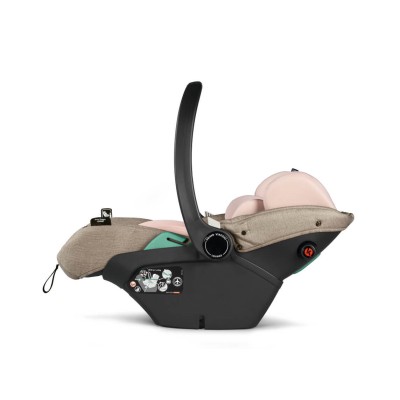 Peg Perego Primo Viaggio Lounge Mon Amour Автокресло 0-13 кг IMLO000000BA36DX19