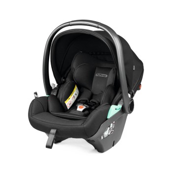 Peg Perego Primo Viaggio Lounge True Black Autokrēsls 0-13 kg IMLO000000GU13MO13