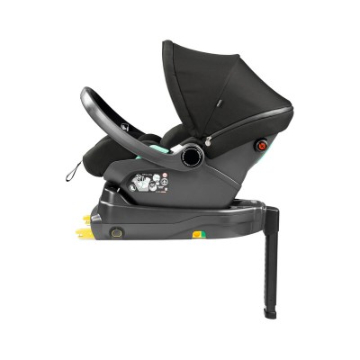 Peg Perego Primo Viaggio Lounge True Black Автокресло 0-13 кг IMLO000000GU13MO13