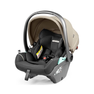 Peg Perego Primo Viaggio Lounge Vanilla Blend Автокресло 0-13 кг IMLO000000GU13MO26