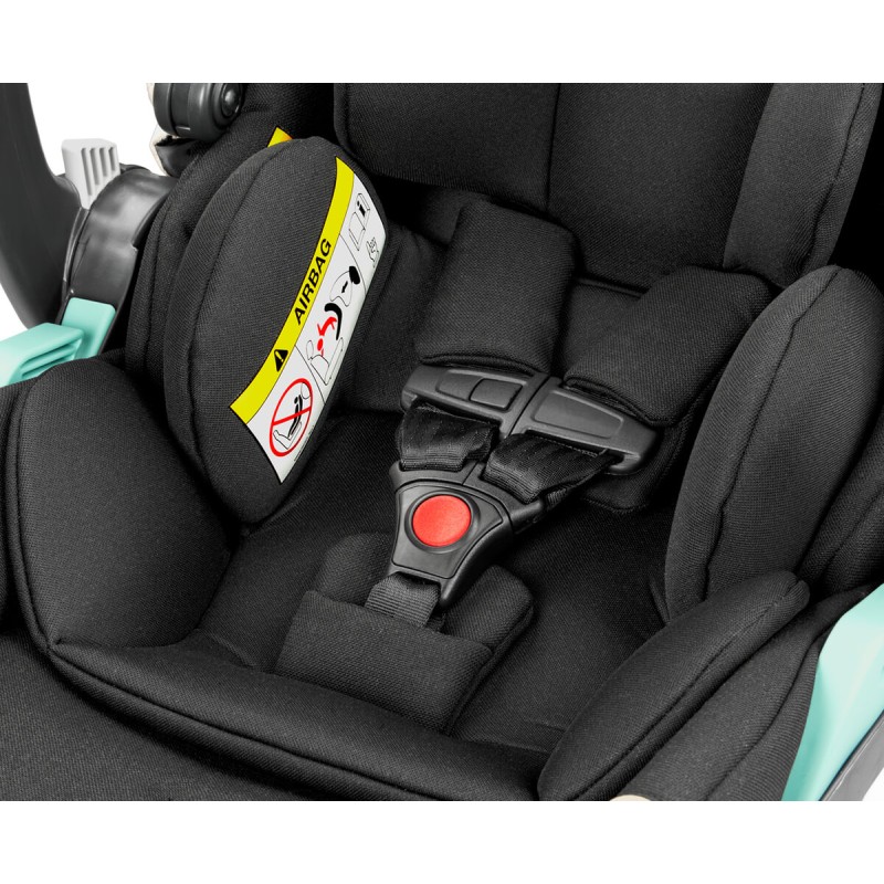 Peg Perego Primo Viaggio Lounge Vanilla Blend Автокресло 0-13 кг IMLO000000GU13MO26
