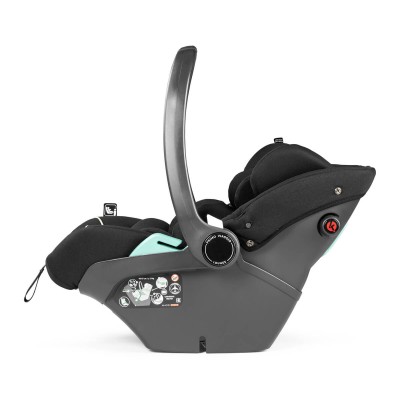 Peg Perego Primo Viaggio Lounge Vanilla Blend Автокресло 0-13 кг IMLO000000GU13MO26