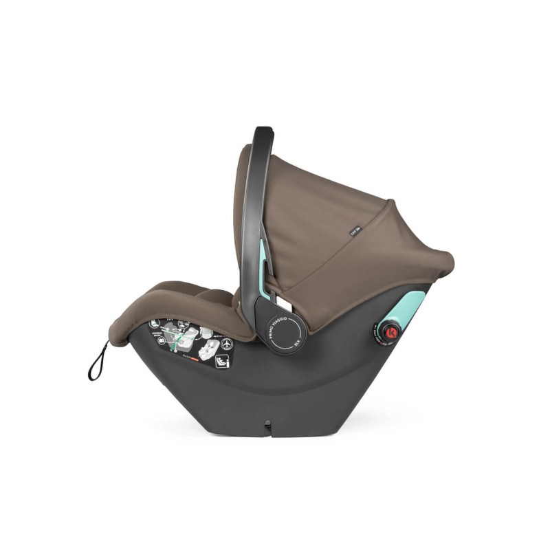 Peg Perego Primo Viaggio SLK Pine Bark Autokrēsls 0-13 kg IMSK000000GU36MO36