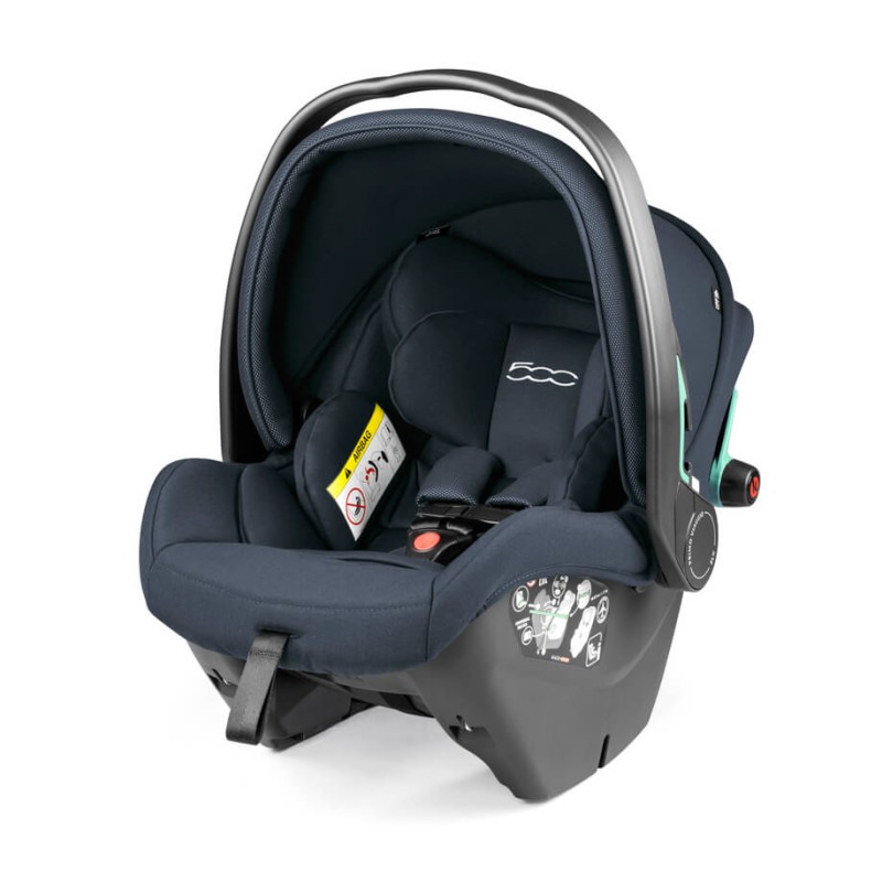 Peg Perego Primo Viaggio SLK 500 Автокресло 0-13 кг IMSK000000GU71MO71