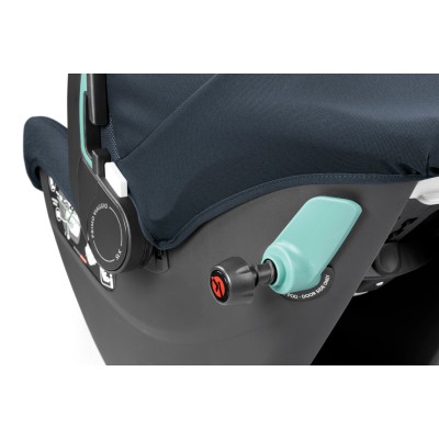 Peg Perego Primo Viaggio SLK 500 Автокресло 0-13 кг IMSK000000GU71MO71