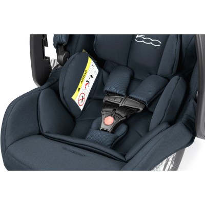 Peg Perego Primo Viaggio SLK 500 Автокресло 0-13 кг IMSK000000GU71MO71