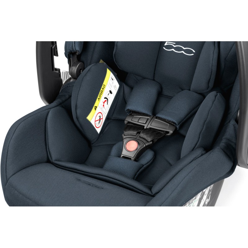 Peg Perego Primo Viaggio SLK 500 Автокресло 0-13 кг IMSK000000GU71MO71