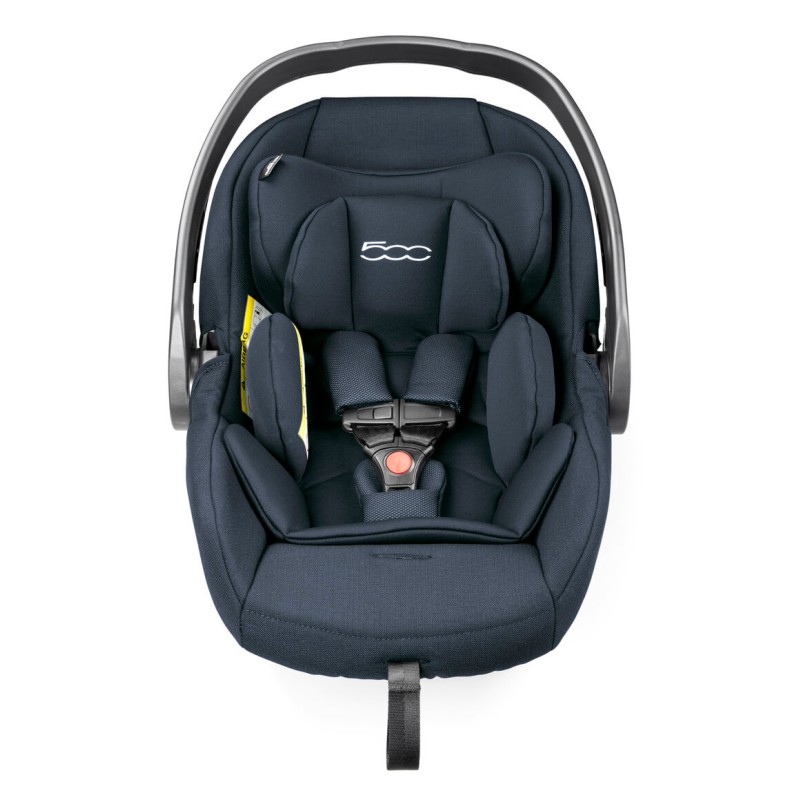 Peg Perego Primo Viaggio SLK 500 Автокресло 0-13 кг IMSK000000GU71MO71