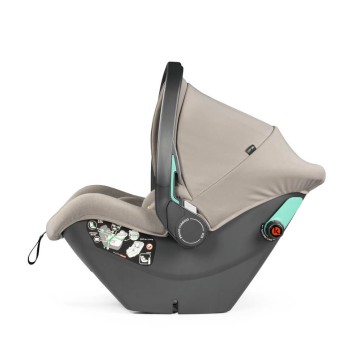 Peg Perego Primo Viaggio SLK Astral Autokrēsls 0-13 kg IMSK000000GM26MO26