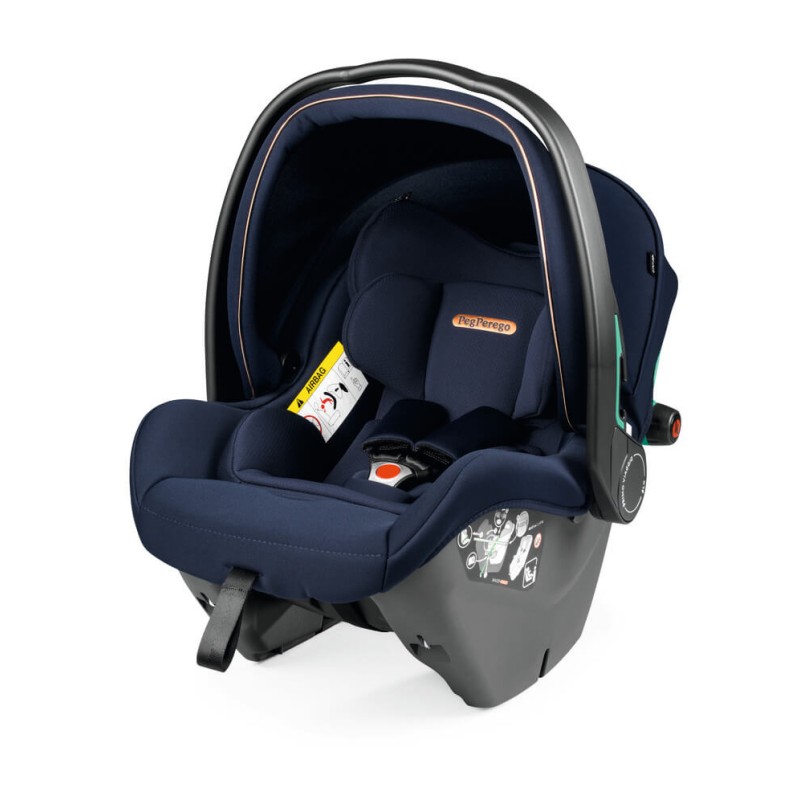 Peg Perego Primo Viaggio SLK Blue Shine Автокресло 0-13 кг IMSK000000DX51TP41