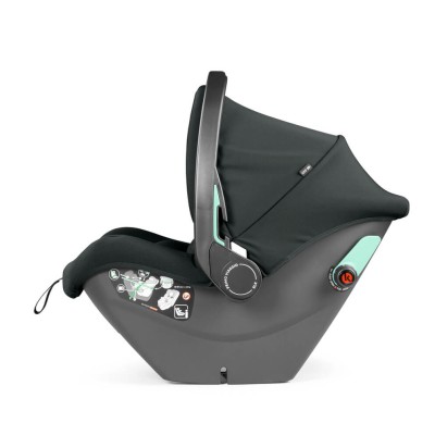 Peg Perego Primo Viaggio SLK Metal Автокресло 0-13 кг IMSK000000GU64MO64