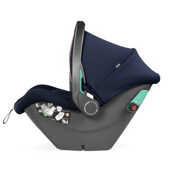 Peg Perego Primo Viaggio SLK Blue Shine Autokrēsls 0-13 kg IMSK000000DX51TP41