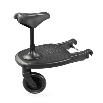 Peg Perego Ride With Me Board Veloce/Vivace Подножка для коляски IKTR0037N