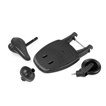 Peg Perego Ride With Me Board Veloce/Vivace Подножка для коляски IKTR0037N