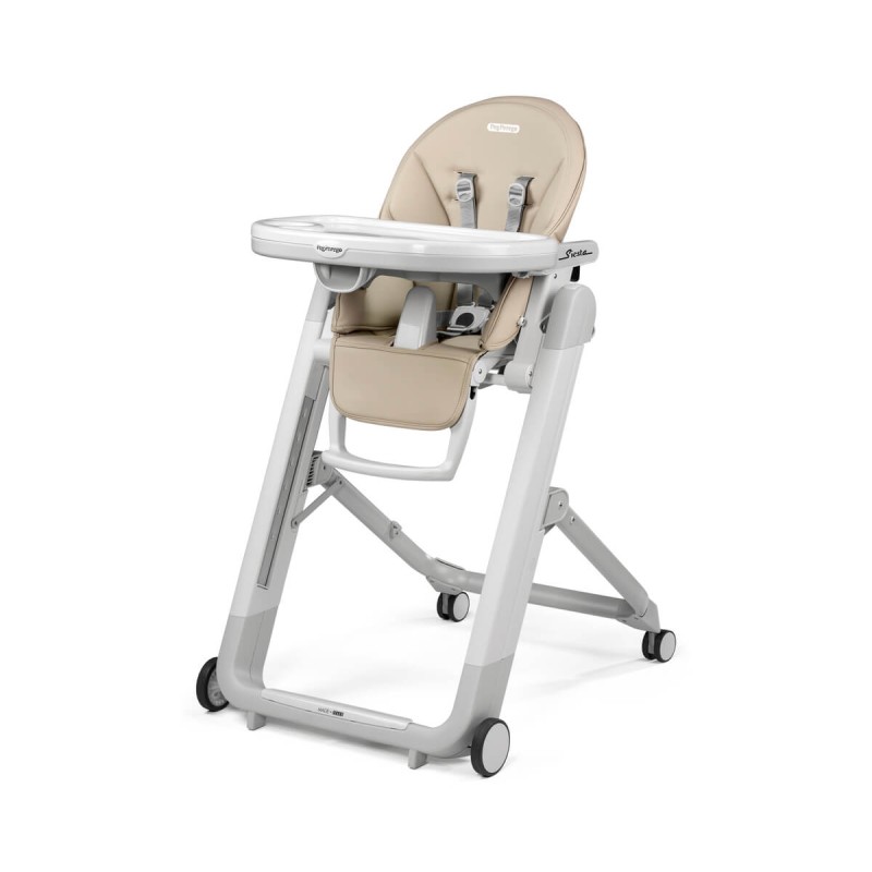 Peg Perego Siesta Follow Me Astral Стульчик для кормления IH03000000BL06