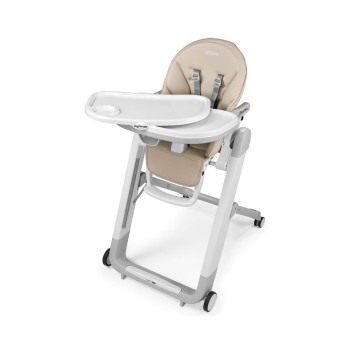 Peg Perego Siesta Follow Me Astral Barošanas krēsls IH03000000BL06