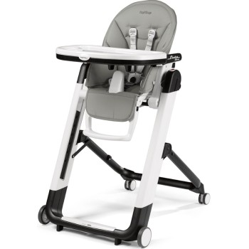 Peg Perego Siesta Follow Me Ice Стульчик для кормления IH03000000BL73