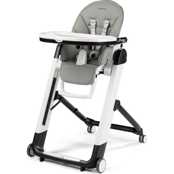 Peg Perego Siesta Follow Me Ice Стульчик для кормления IH03000000BL73