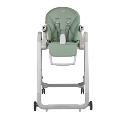 Peg Perego Siesta Follow Me Mint Стульчик для кормления IH01000000BL64