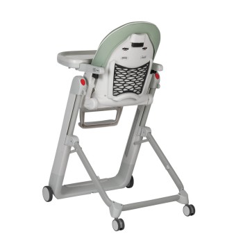 Peg Perego Siesta Follow Me Mint Barošanas krēsls IH01000000BL64