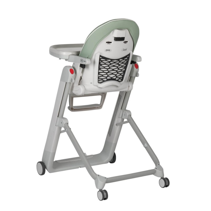 Peg Perego Siesta Follow Me Mint Стульчик для кормления IH01000000BL64