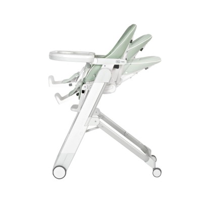 Peg Perego Siesta Follow Me Mint Стульчик для кормления IH01000000BL64