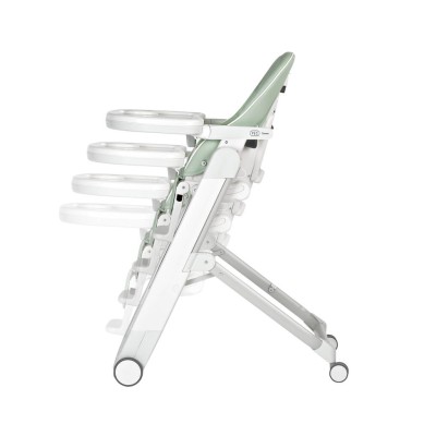 Peg Perego Siesta Follow Me Mint Стульчик для кормления IH01000000BL64