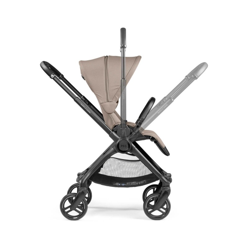 Peg Perego Switch Desert Прогулочная коляска IP39000000MB26