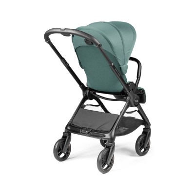 Peg Perego Switch Jade Прогулочная коляска IP39000000MB14