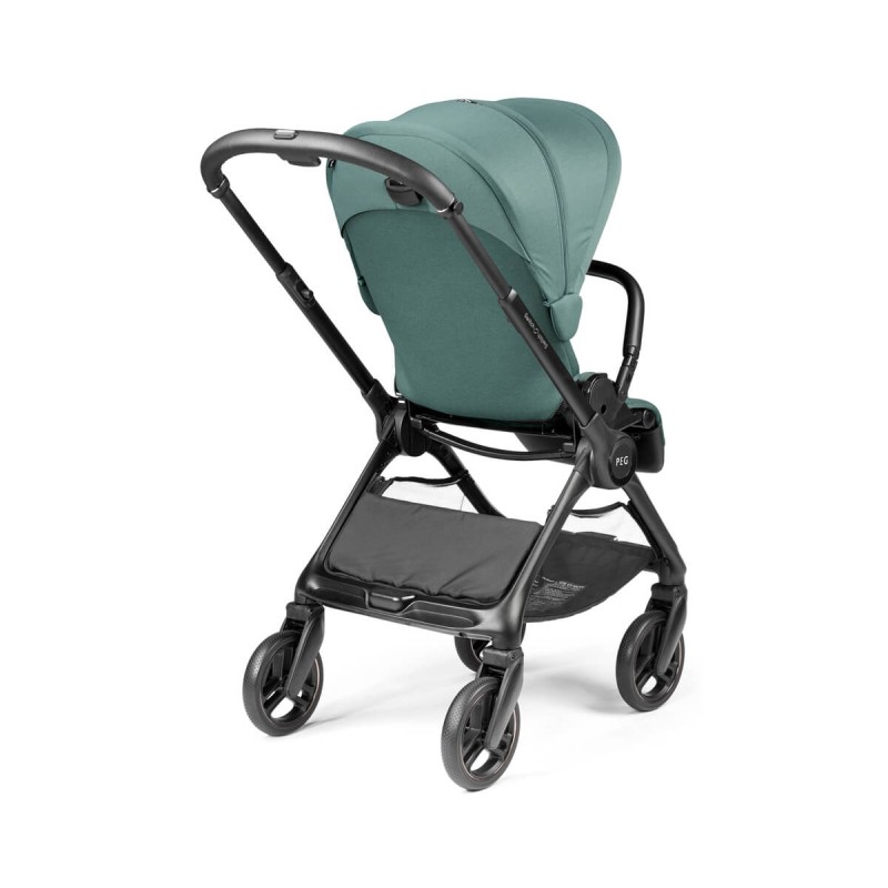 Peg Perego Switch Jade Прогулочная коляска IP39000000MB14