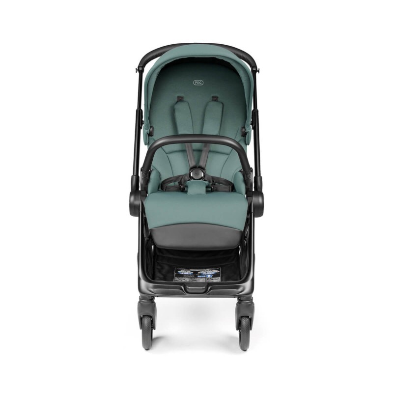Peg Perego Switch Jade Прогулочная коляска IP39000000MB14
