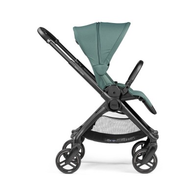 Peg Perego Switch Jade Прогулочная коляска IP39000000MB14