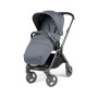 Peg Perego Switch Nordic Blue Прогулочная коляска IP39000000MB53