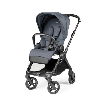 Peg Perego Switch Nordic Blue Pastaigu rati IP39000000MB53
