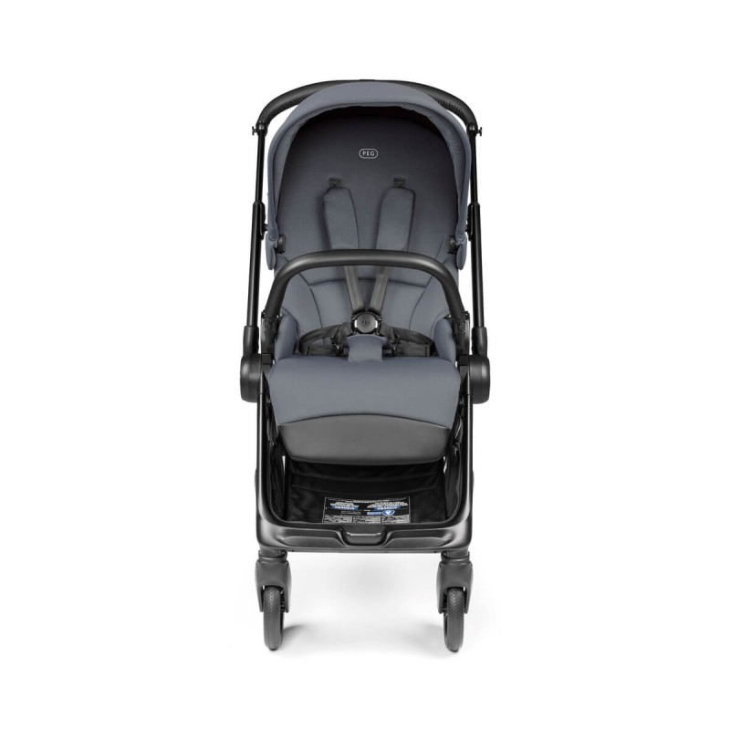 Peg Perego Switch Nordic Blue Прогулочная коляска IP39000000MB53