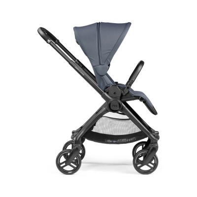 Peg Perego Switch Nordic Blue Прогулочная коляска IP39000000MB53