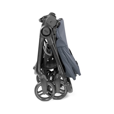 Peg Perego Switch Nordic Blue Прогулочная коляска IP39000000MB53