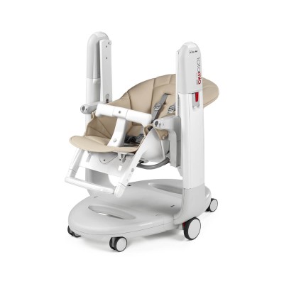 Peg Perego Tatamia Follow Me Astral Стульчик для кормления IH02000001BL06