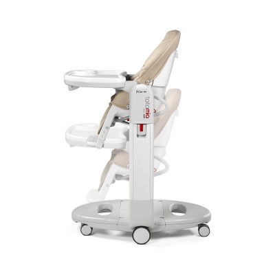 Peg Perego Tatamia Follow Me Astral Стульчик для кормления IH02000001BL06