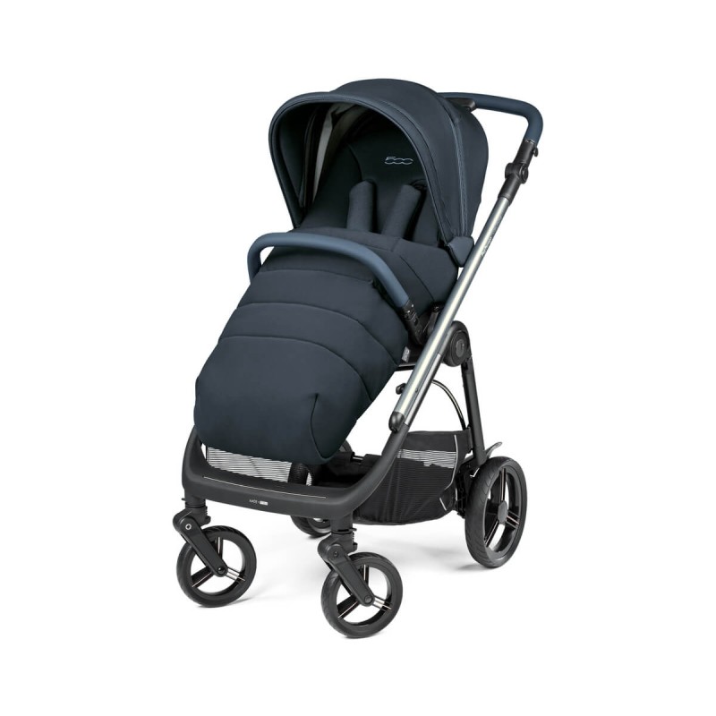 Peg Perego Veloce 500 Прогулочная коляска IP32000000GU71NX71