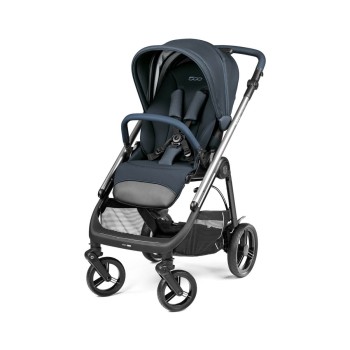 Peg Perego Veloce 500 Pastaigu rati IP32000000GU71NX71