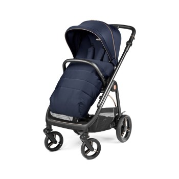 Peg Perego Veloce Blue Shine Pastaigu rati IP32000000RO51DX51