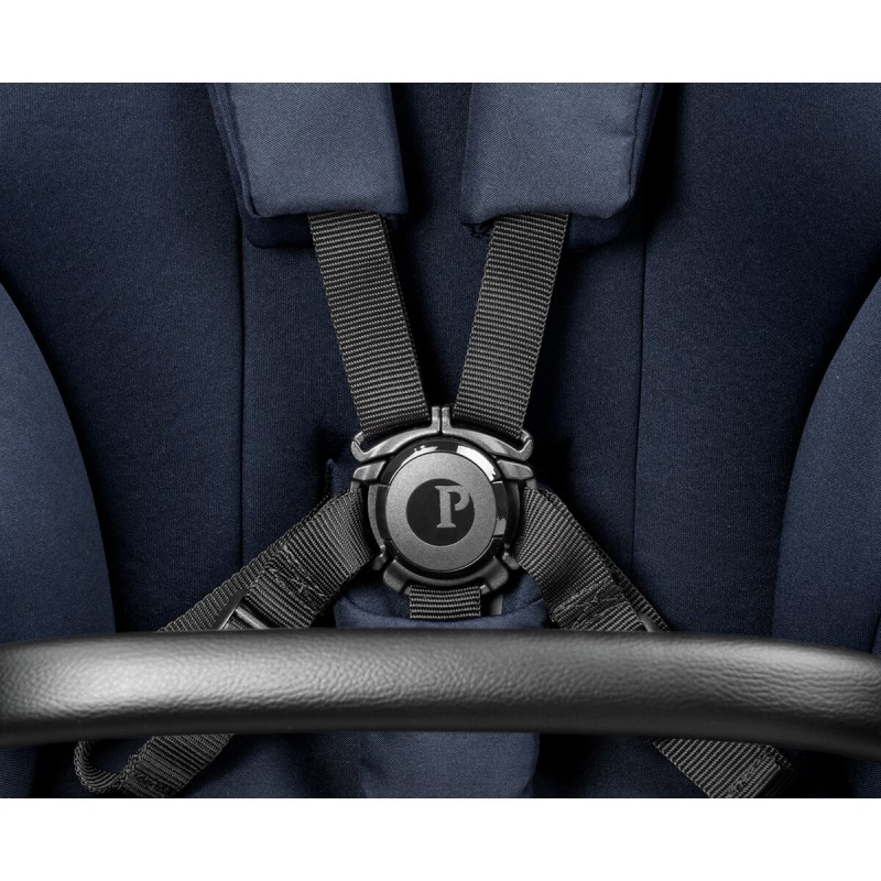 Peg Perego Veloce Blue Shine Прогулочная коляска IP32000000RO51DX51