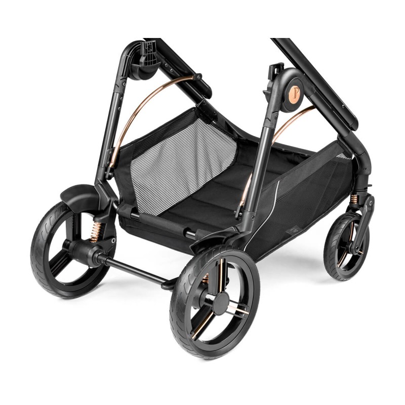 Peg Perego Veloce Blue Shine Прогулочная коляска IP32000000RO51DX51